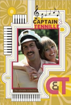 watch free The Captain and Tennille hd online