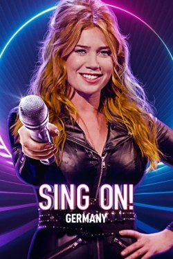 watch free Sing On! Germany hd online