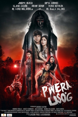 watch free Pwera Usog hd online