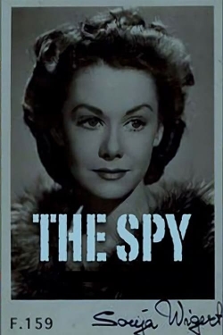 watch free The Spy hd online