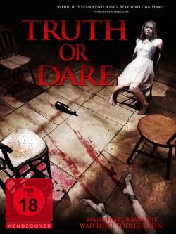 watch free Truth or Dare hd online