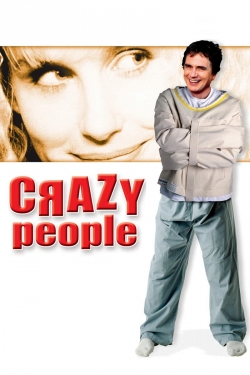 watch free Crazy People hd online