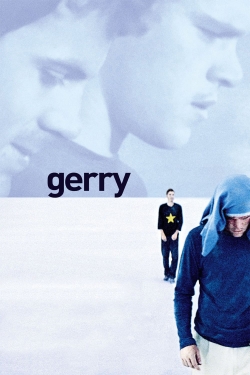 watch free Gerry hd online