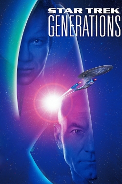 watch free Star Trek: Generations hd online