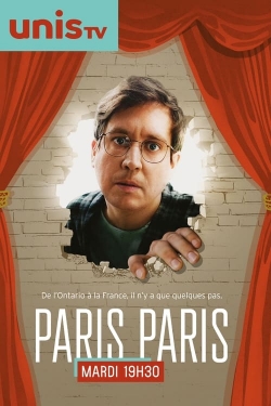 watch free Paris Paris hd online