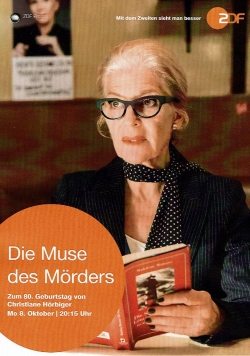 watch free Die Muse des Mörders hd online