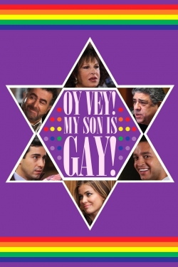 watch free Oy Vey! My Son Is Gay! hd online