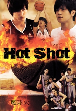 watch free Hot Shot hd online