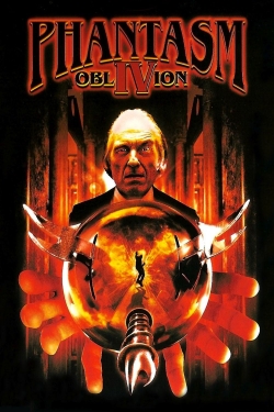 watch free Phantasm IV: Oblivion hd online