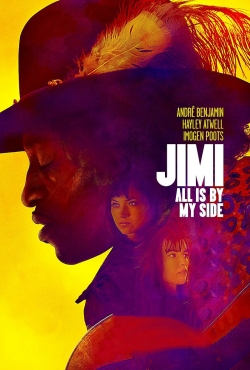 watch free Jimi: All Is by My Side hd online