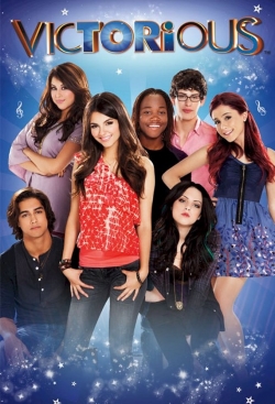 watch free Victorious hd online