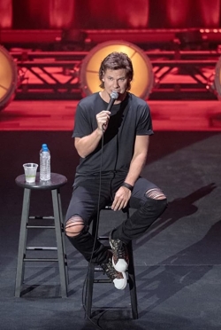 watch free Theo Von: Regular People hd online