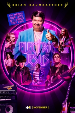 watch free Electric Jesus hd online