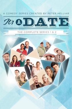 watch free It's a Date hd online