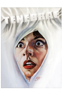 watch free Tenebre hd online