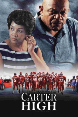 watch free Carter High hd online