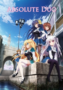 watch free Absolute Duo hd online