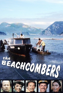 watch free The Beachcombers hd online