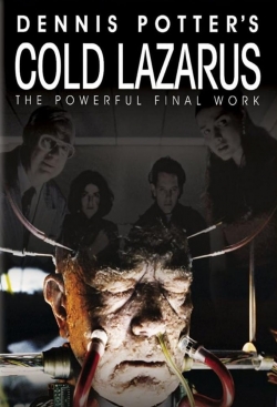 watch free Cold Lazarus hd online