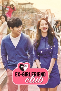 watch free Ex-Girlfriend Club hd online