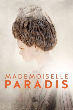 watch free Mademoiselle Paradis hd online