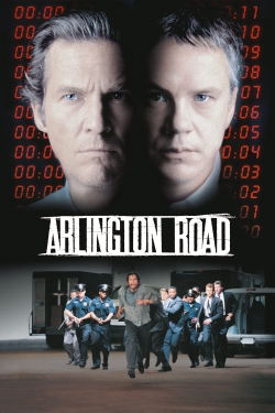 watch free Arlington Road hd online