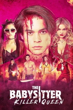 watch free The Babysitter: Killer Queen hd online