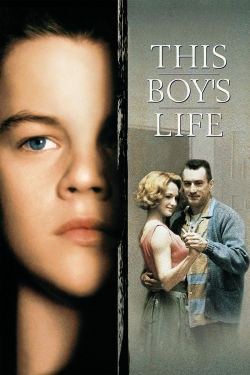 watch free This Boy’s Life hd online