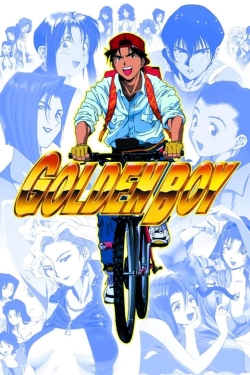 watch free Golden Boy hd online