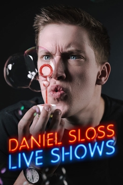 watch free Daniel Sloss: Live Shows hd online