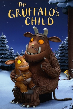 watch free The Gruffalo's Child hd online