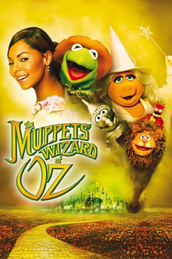 watch free The Muppets' Wizard of Oz hd online