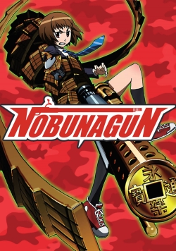 watch free Nobunagun hd online