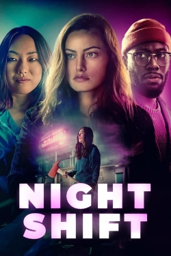 watch free Night Shift hd online