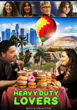 watch free Heavy Duty Lovers hd online