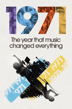 watch free 1971: The Year That Music Changed Everything hd online