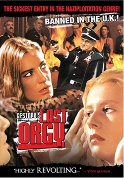 watch free Gestapo's Last Orgy hd online