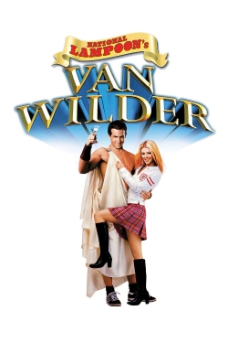 watch free National Lampoon's Van Wilder hd online