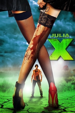 watch free Julia X hd online