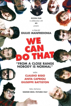 watch free We Can Do That hd online