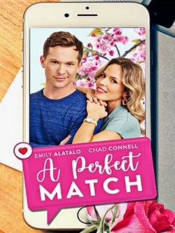 watch free A Perfect Match hd online