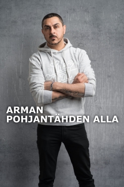 watch free Arman Pohjantähden alla hd online