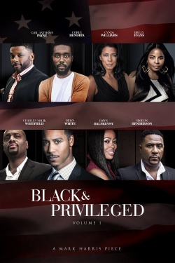 watch free Black & Privileged: Volume 1 hd online