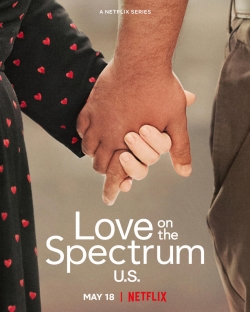 watch free Love on the Spectrum U.S. hd online