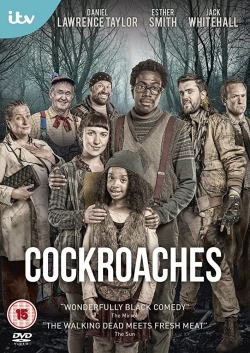 watch free Cockroaches hd online