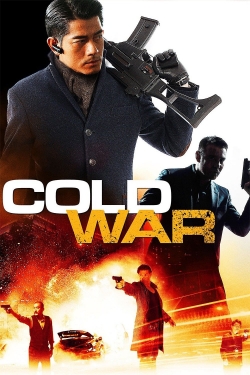 watch free Cold War hd online