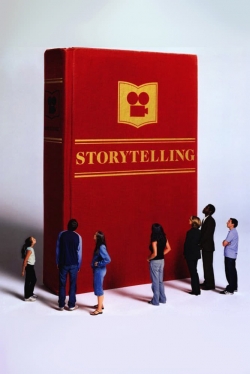 watch free Storytelling hd online