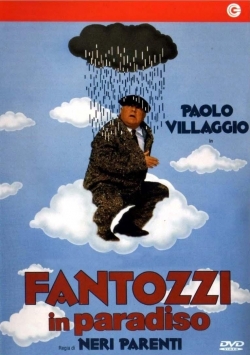 watch free Fantozzi in Heaven hd online