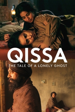 watch free Qissa hd online