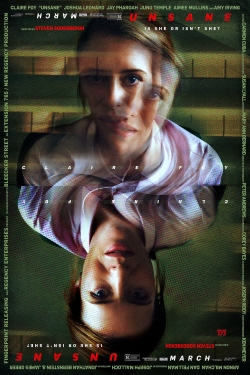 watch free Unsane hd online